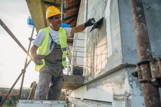 Best Attic Insulation Installation  in Joseph City, AZ